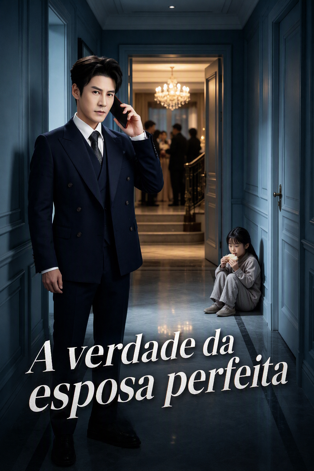 A verdade da esposa perfeita
