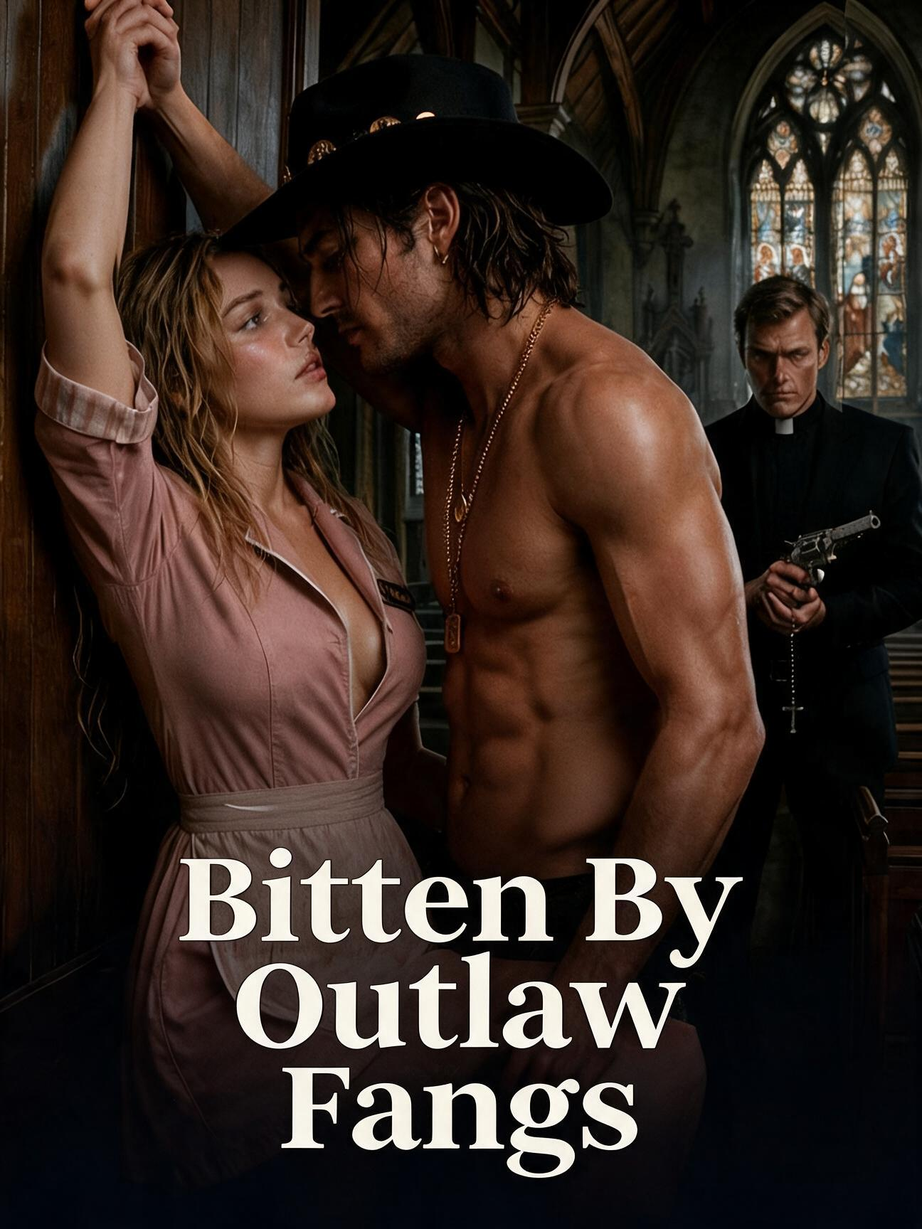Bitten By Outlaw Fangs