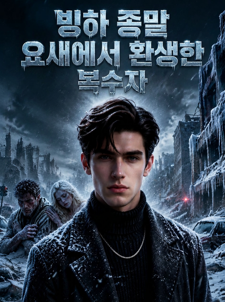 빙하 종말 요새에서 환생한 복수자