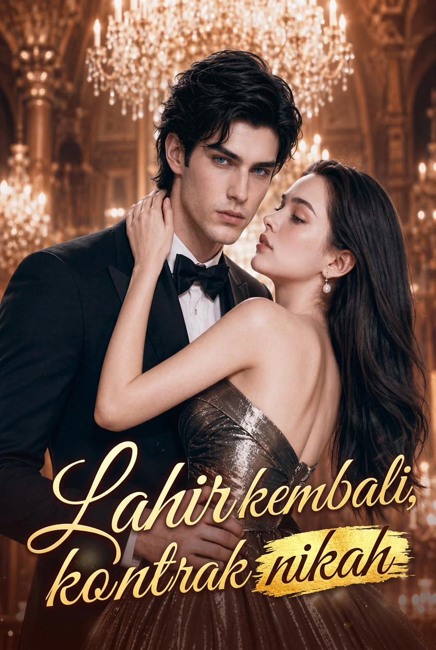 Lahir kembali, kontrak nikah