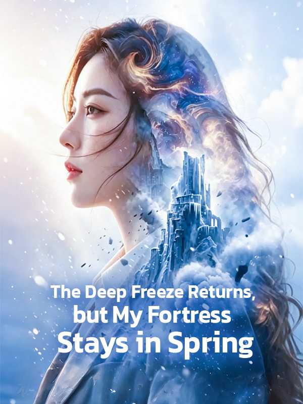 The Deep Freeze Returns, but My Fortress Stays in Spring