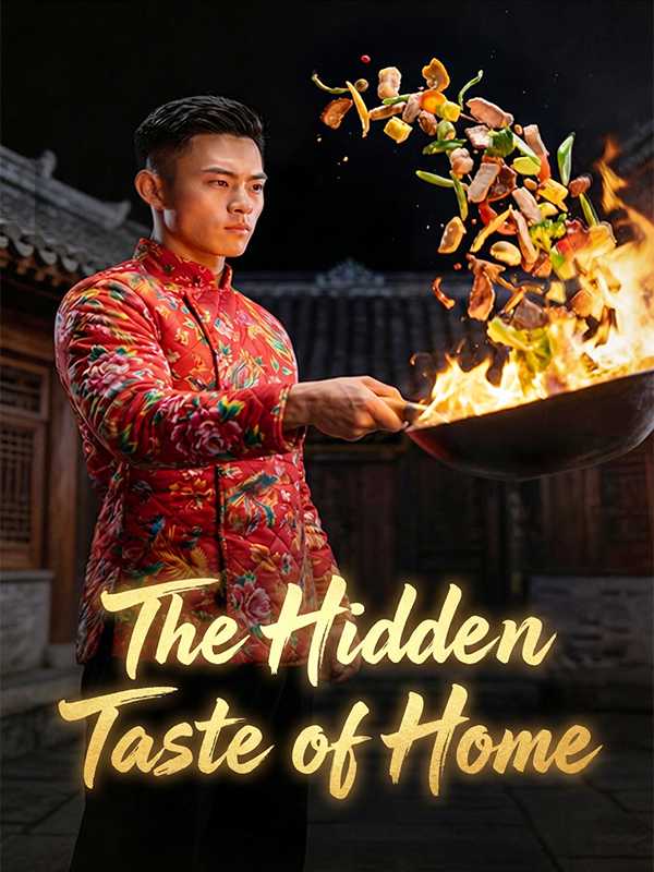 The Hidden Taste of Home