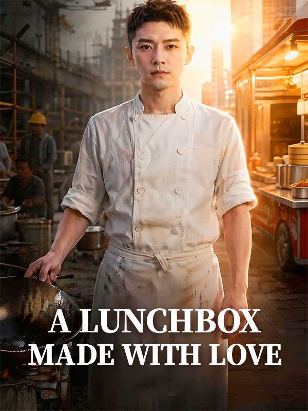 A Lunchbox Made with Love