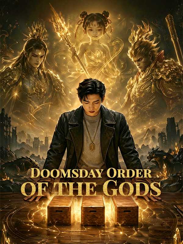 Doomsday Order of the Gods