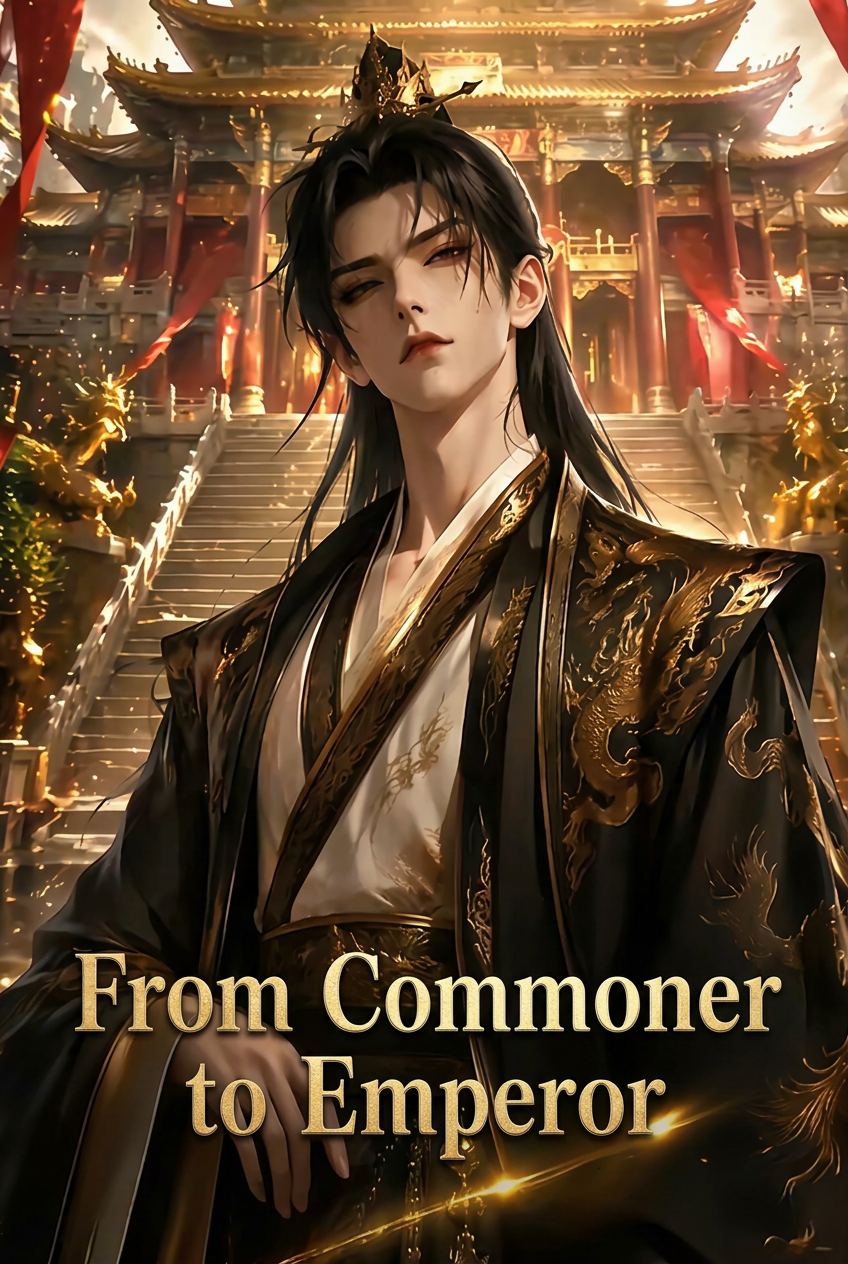 From Commoner to Emperor