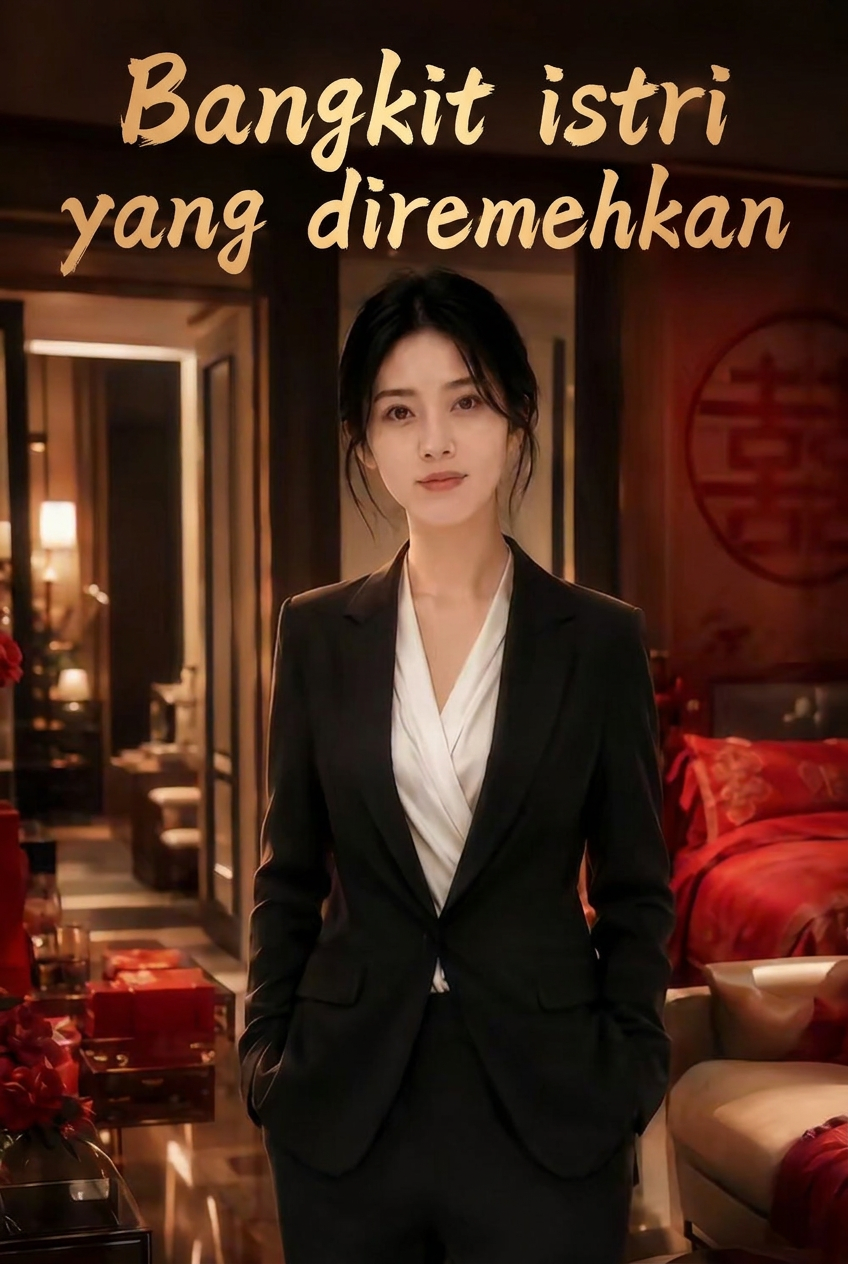 Bangkit istri yang diremehkan