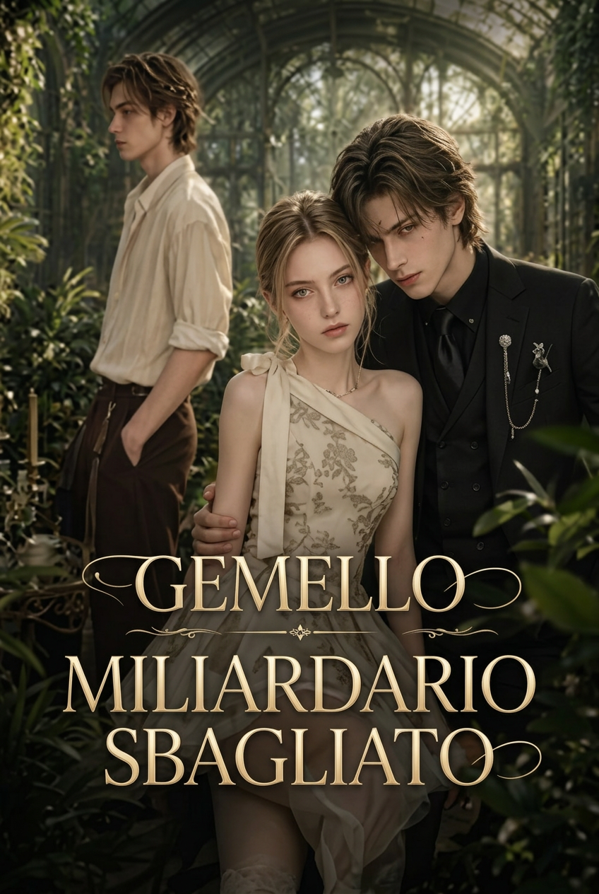 Gemello miliardario sbagliato