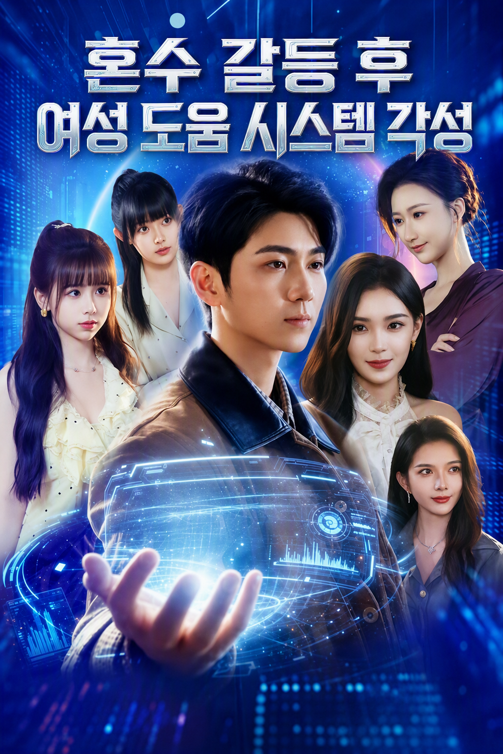혼수 갈등 후 여성 도움 시스템 각성