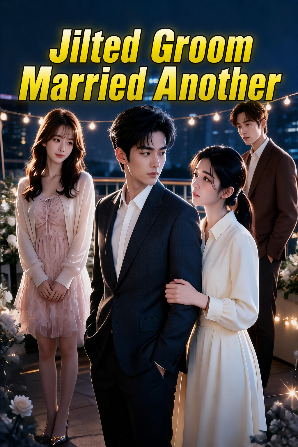 Jilted Groom Married Another