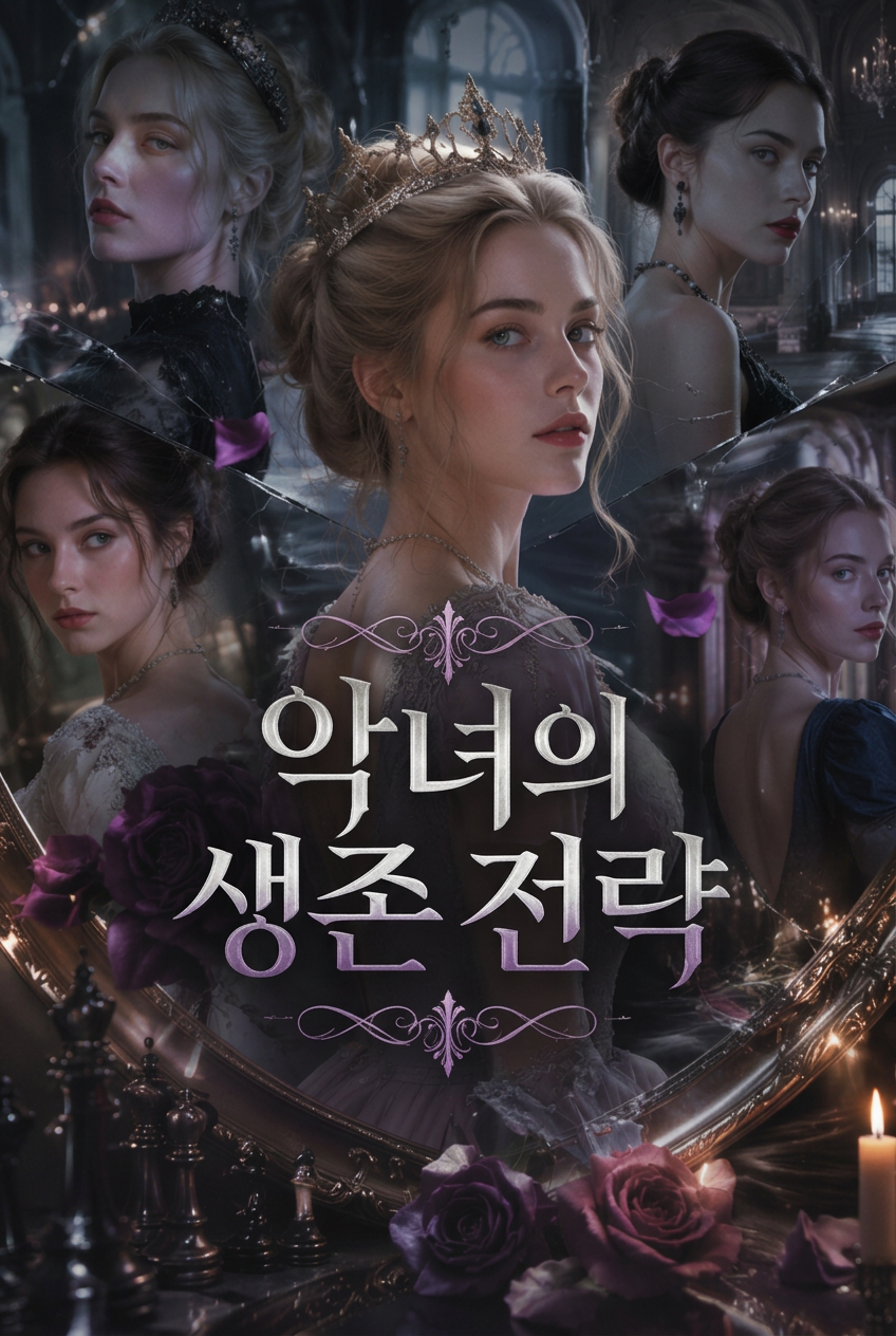악녀의 생존 전략