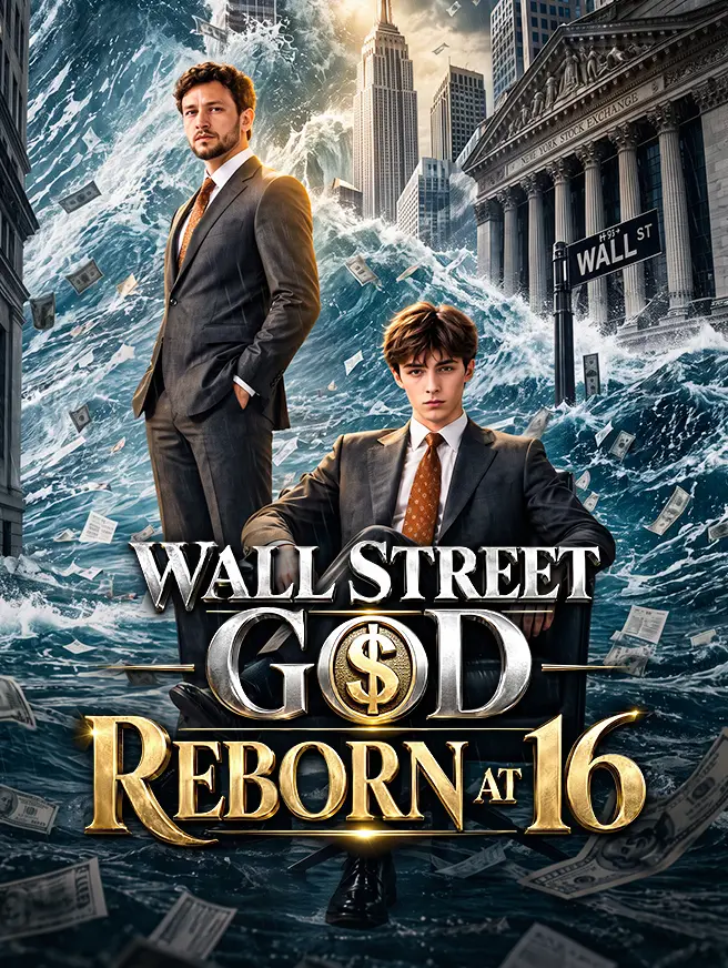 Wall Street God Reborn At 16