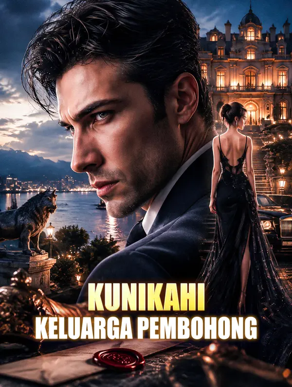 Kunikahi Keluarga Pembohong
