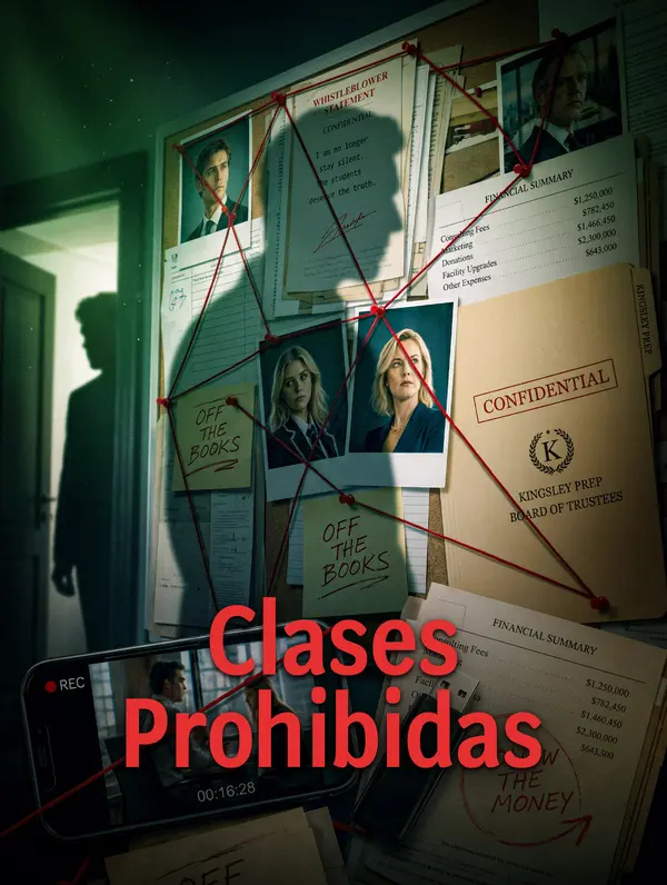 Clases Prohibidas