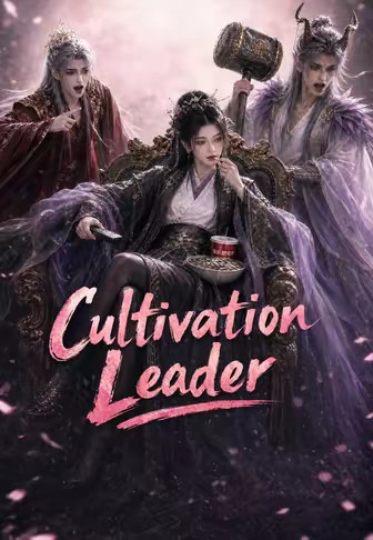 Cultivation Leader