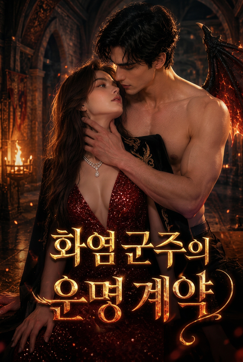 화염 군주의 운명 계약