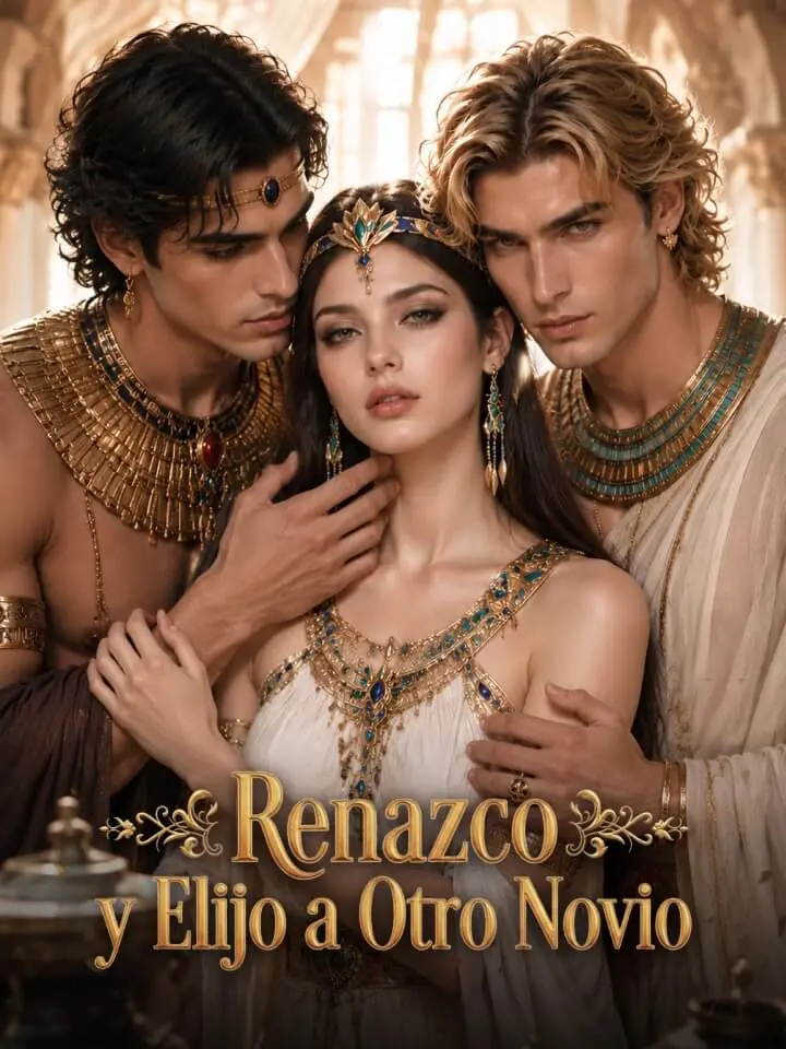 Renazco y Elijo a Otro Novio