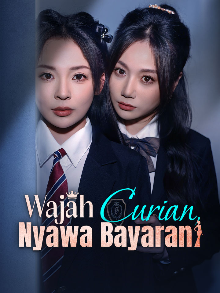Wajah Curian, Nyawa Bayaran