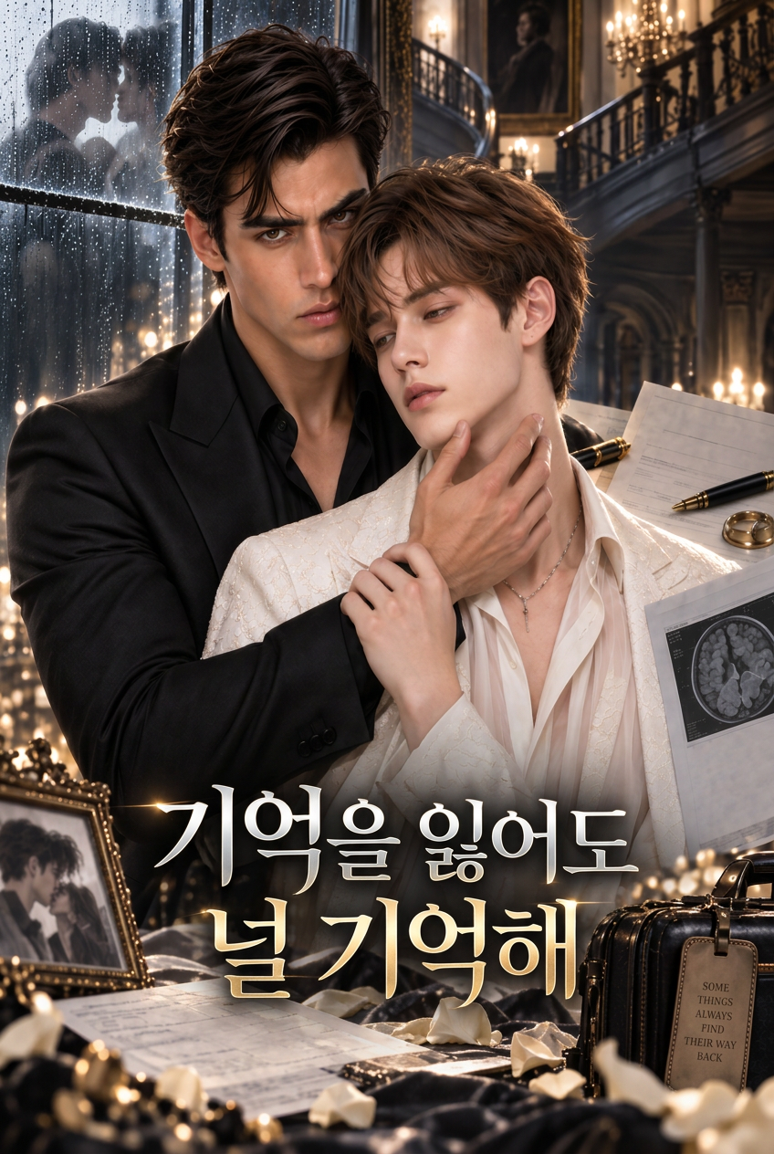 기억을 잃어도 널 기억해