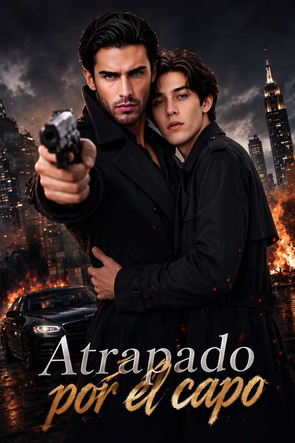 Atrapado por el capo