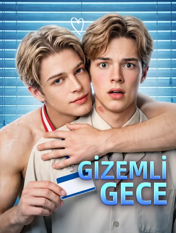 GİZEMLİ GECE