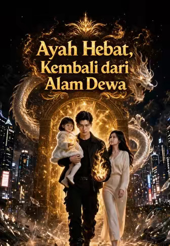 Ayah Hebat, Kembali dari Alam Dewa