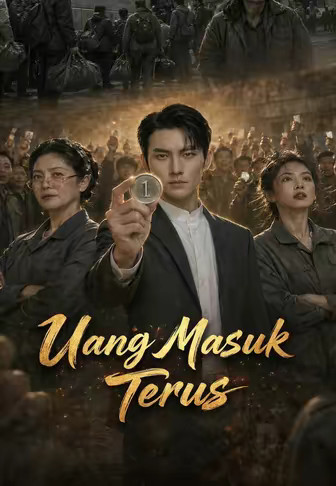Uang Masuk Terus
