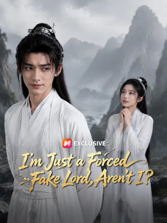 I’m Just a Forced Fake Lord, Aren't I?