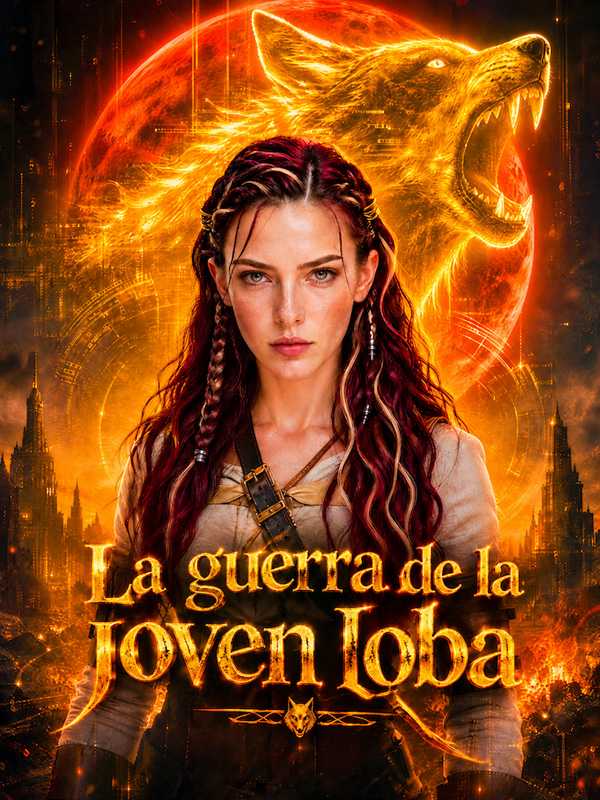 La guerra de la joven loba