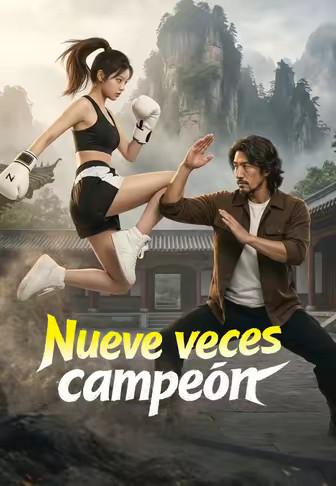 Nueve veces campeón