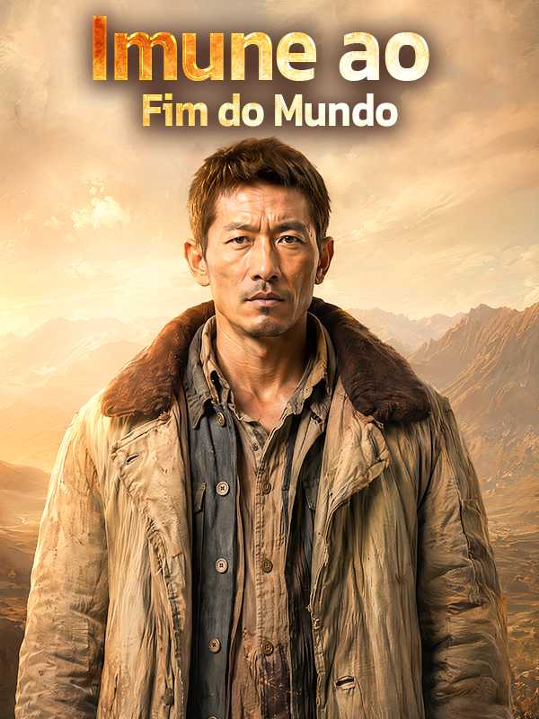 Imune ao Fim do Mundo
