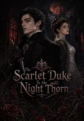 The Scarlet Duke Is the Night Thorn