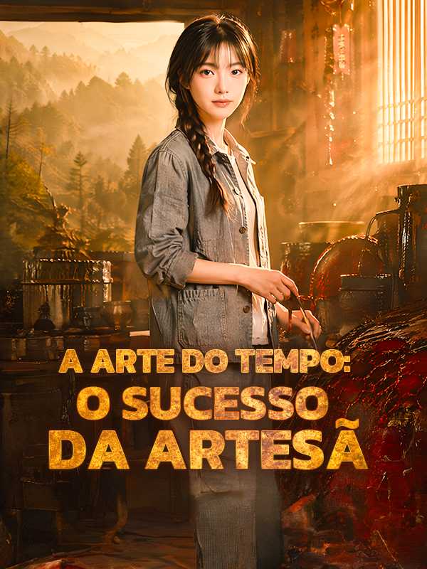 A Arte do Tempo: O Sucesso da Artesã