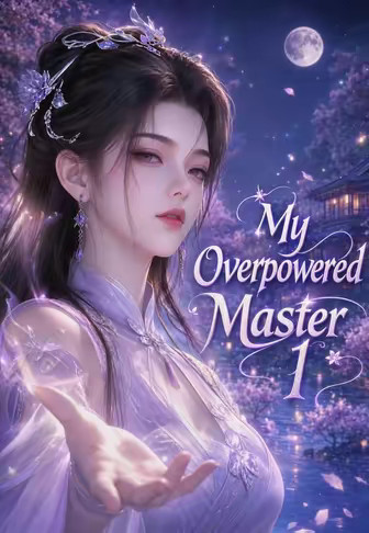 My Overpowered Master 1