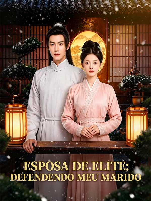 Esposa de Elite: Defendendo Meu Marido