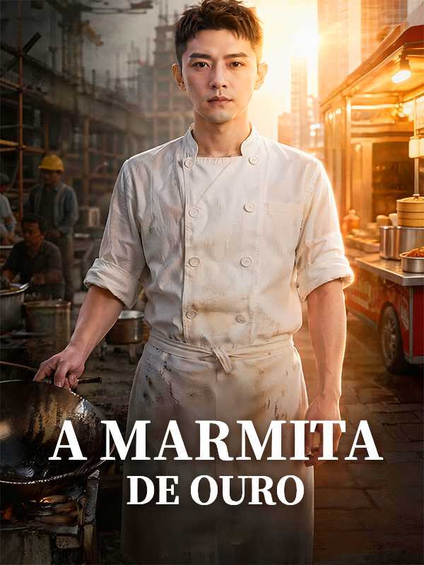 A Marmita de Ouro