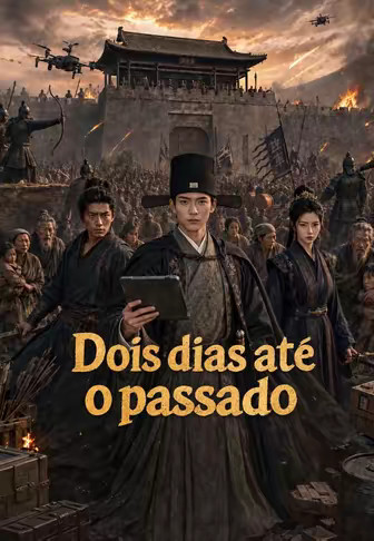 Dois dias até o passado
