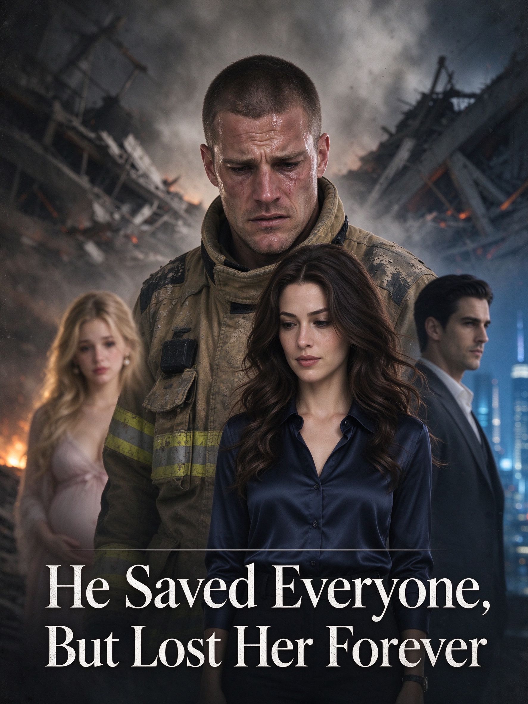 He Saved Everyone, But Lost Her Forever