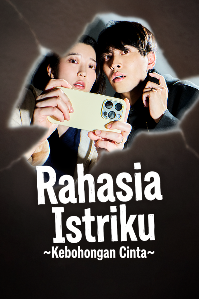 Rahasia Istriku ~Kebohongan Cinta~