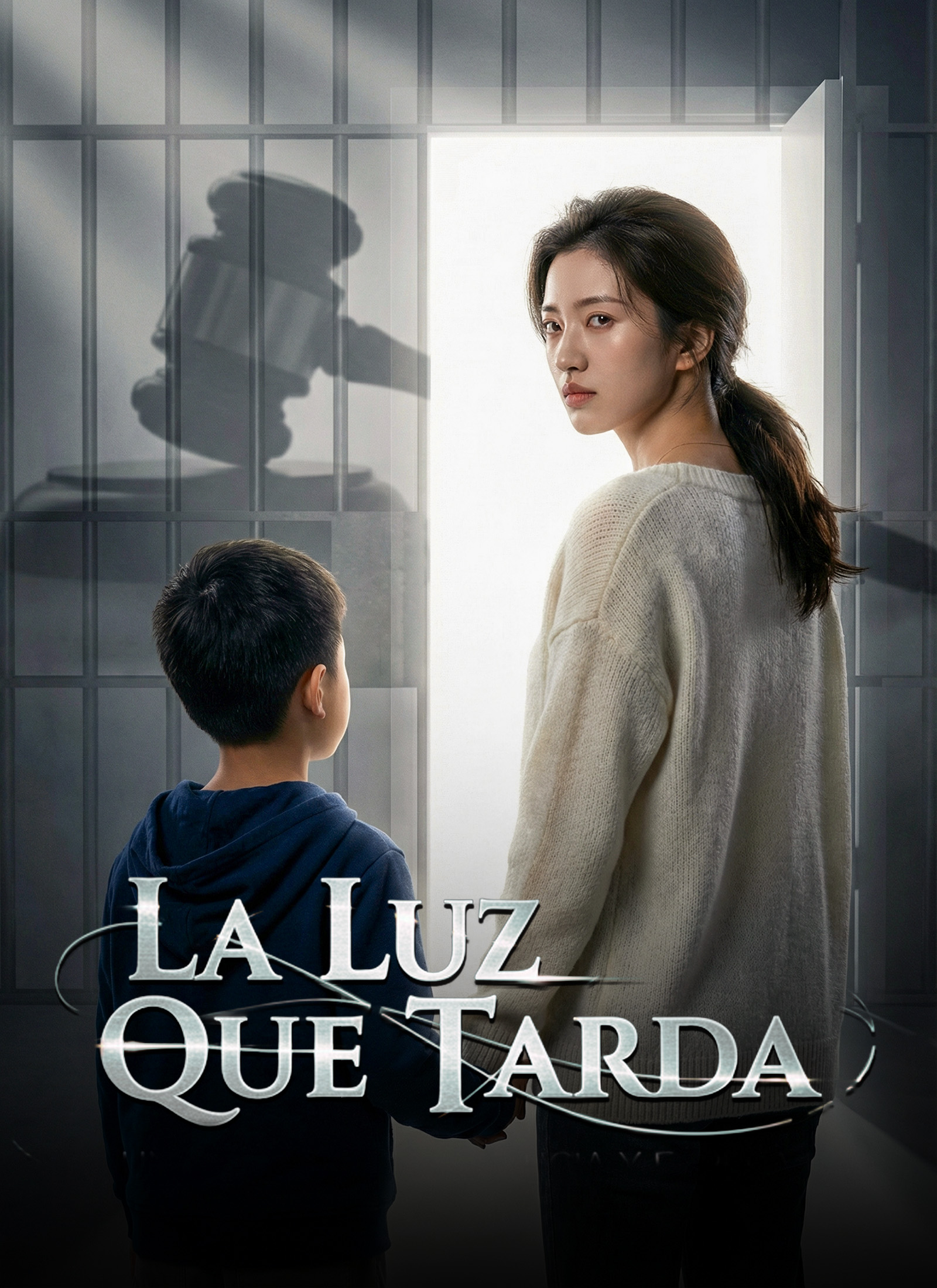 [Doblado]La Luz Que Tarda
