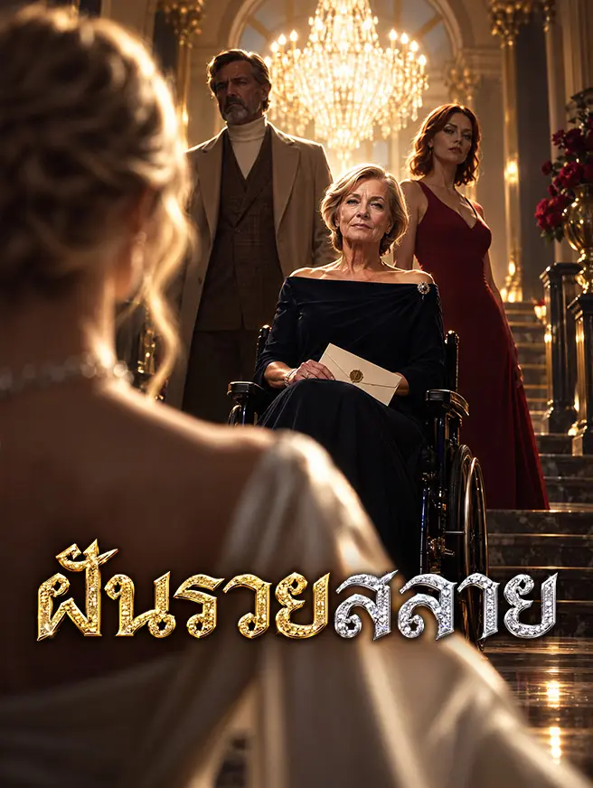 ฝันรวยสลาย