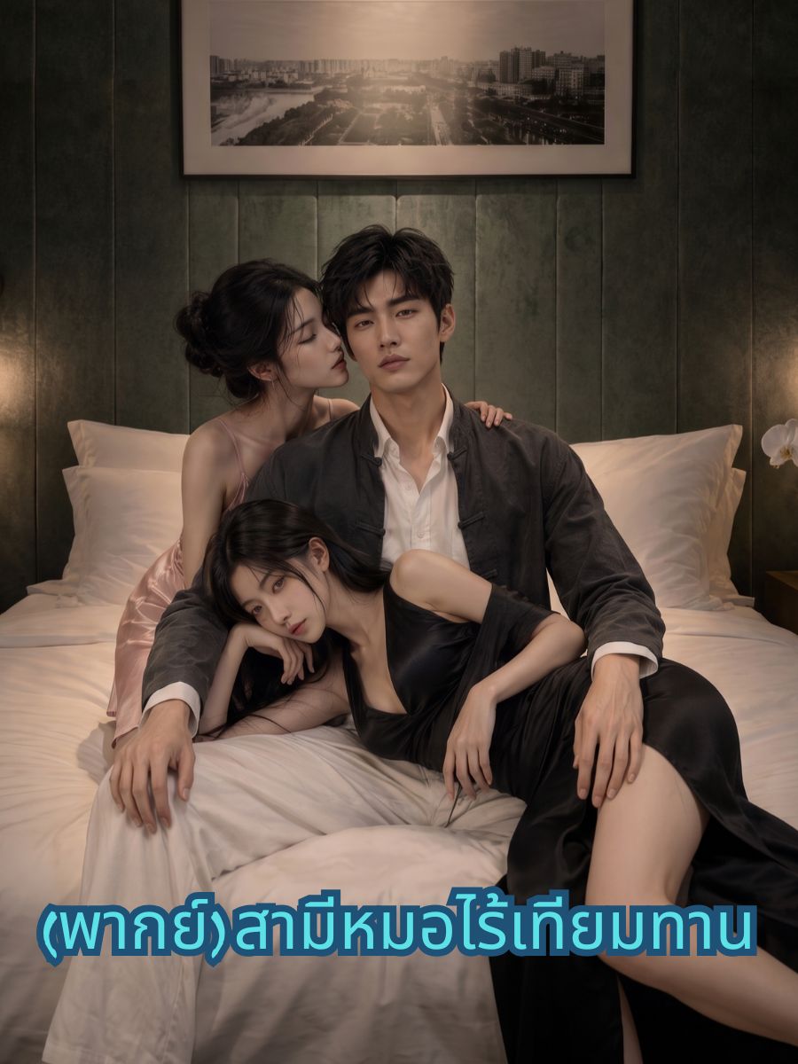 (พากย์) สามีหมอไร้เทียมทาน