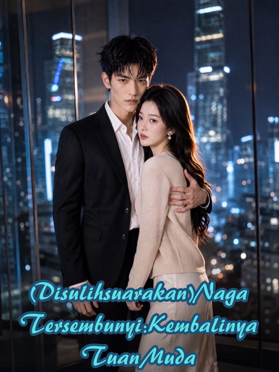 (Disulihsuarakan) Naga Tersembunyi: Kembalinya Tuan Muda
