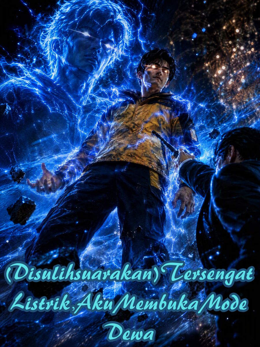 (Disulihsuarakan) Tersengat Listrik, Aku Membuka Mode Dewa