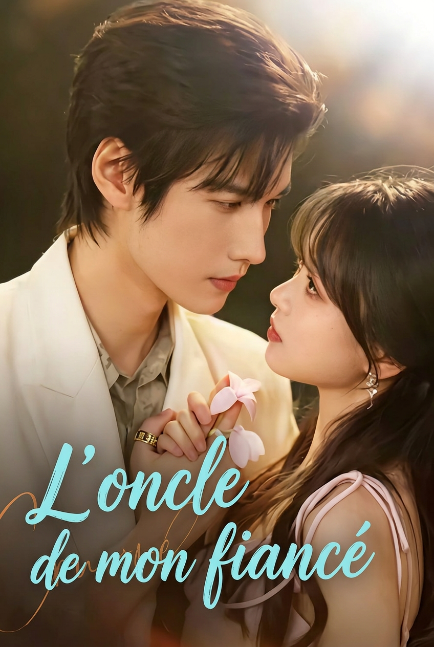 L'oncle de mon fiancé