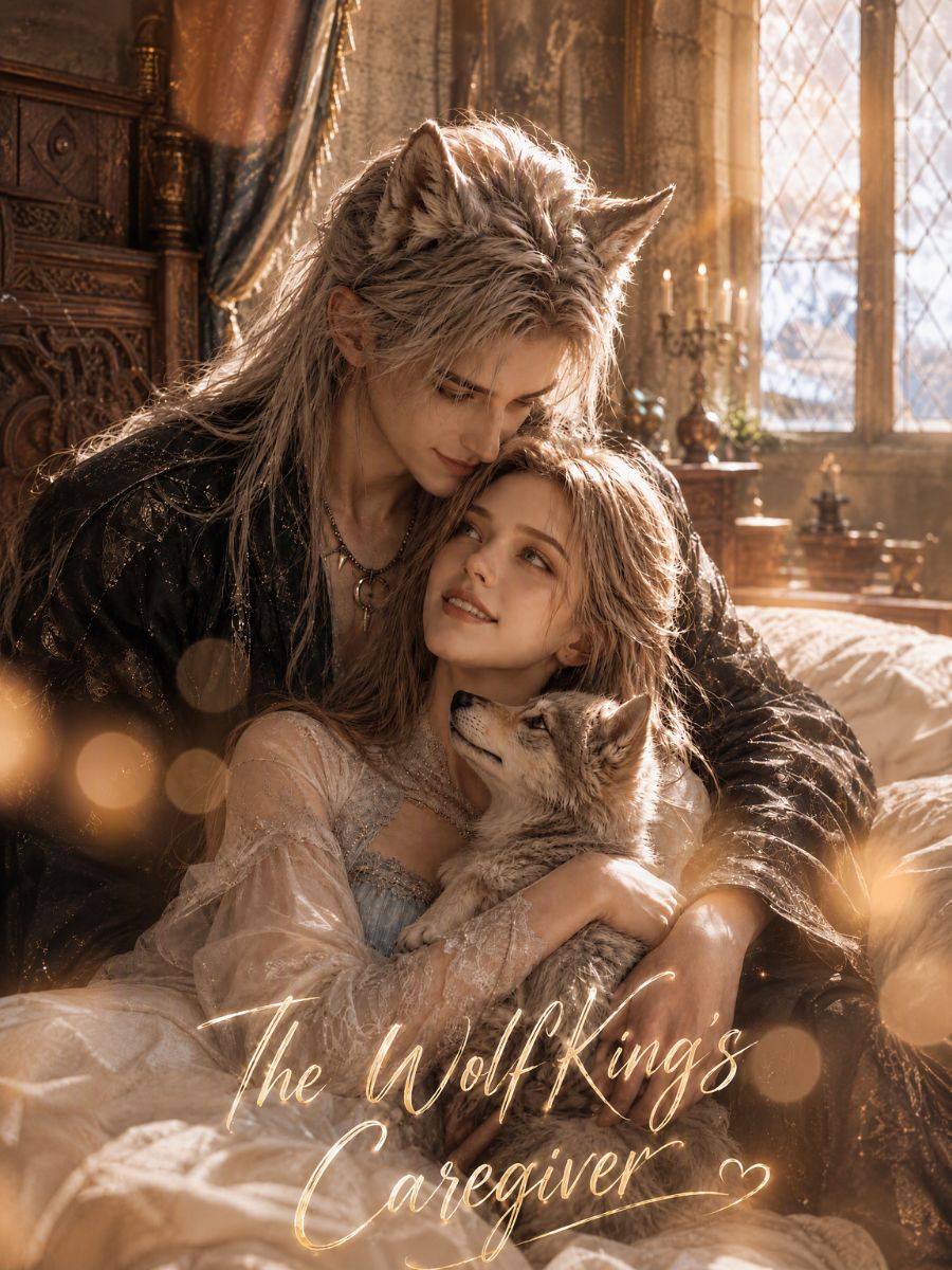 The Wolf King's Caregiver