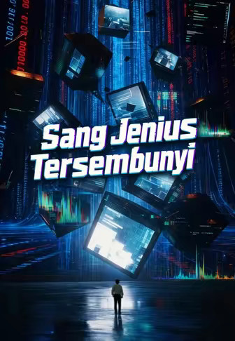 Sang Jenius Tersembunyi