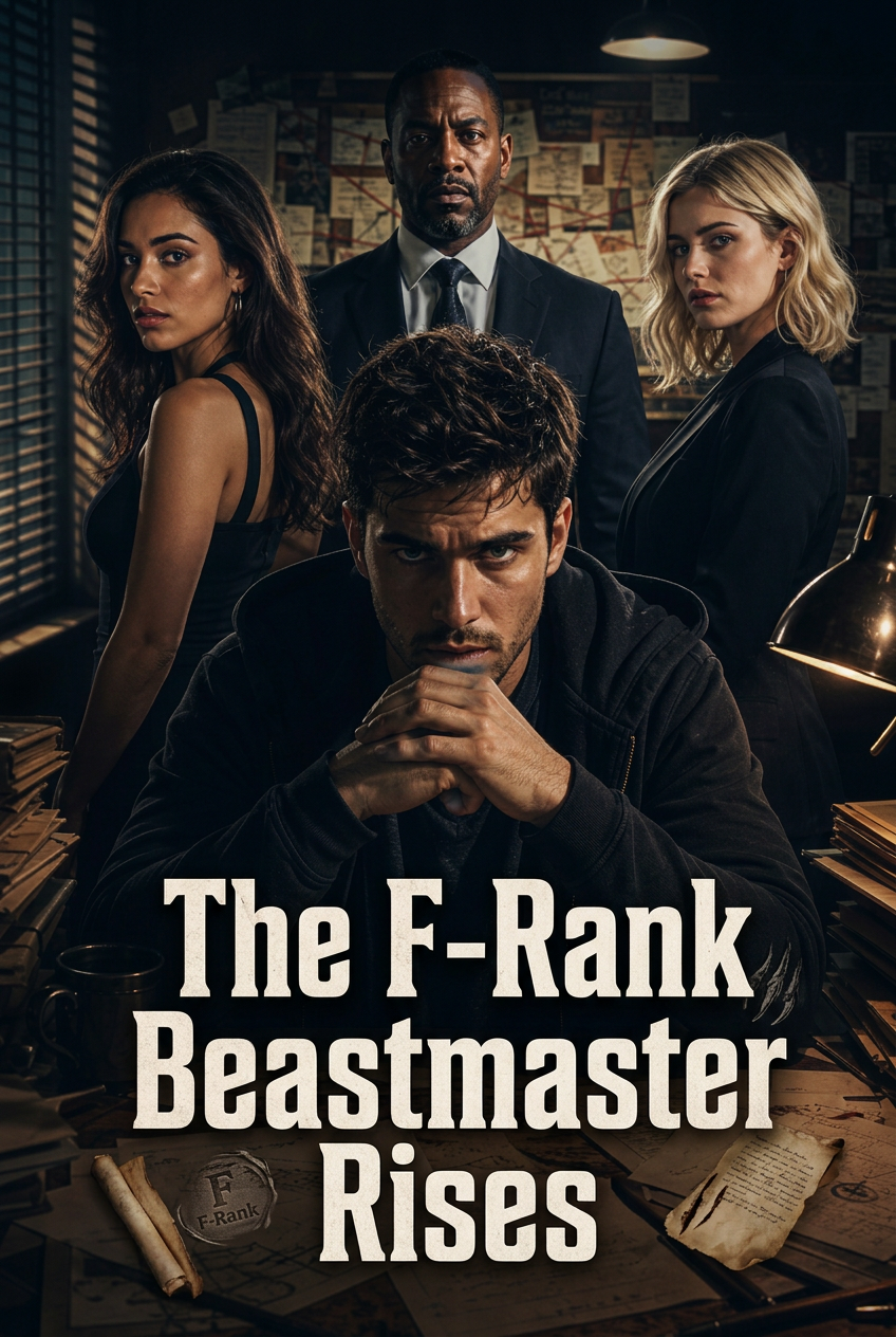 The F-Rank Beastmaster Rises