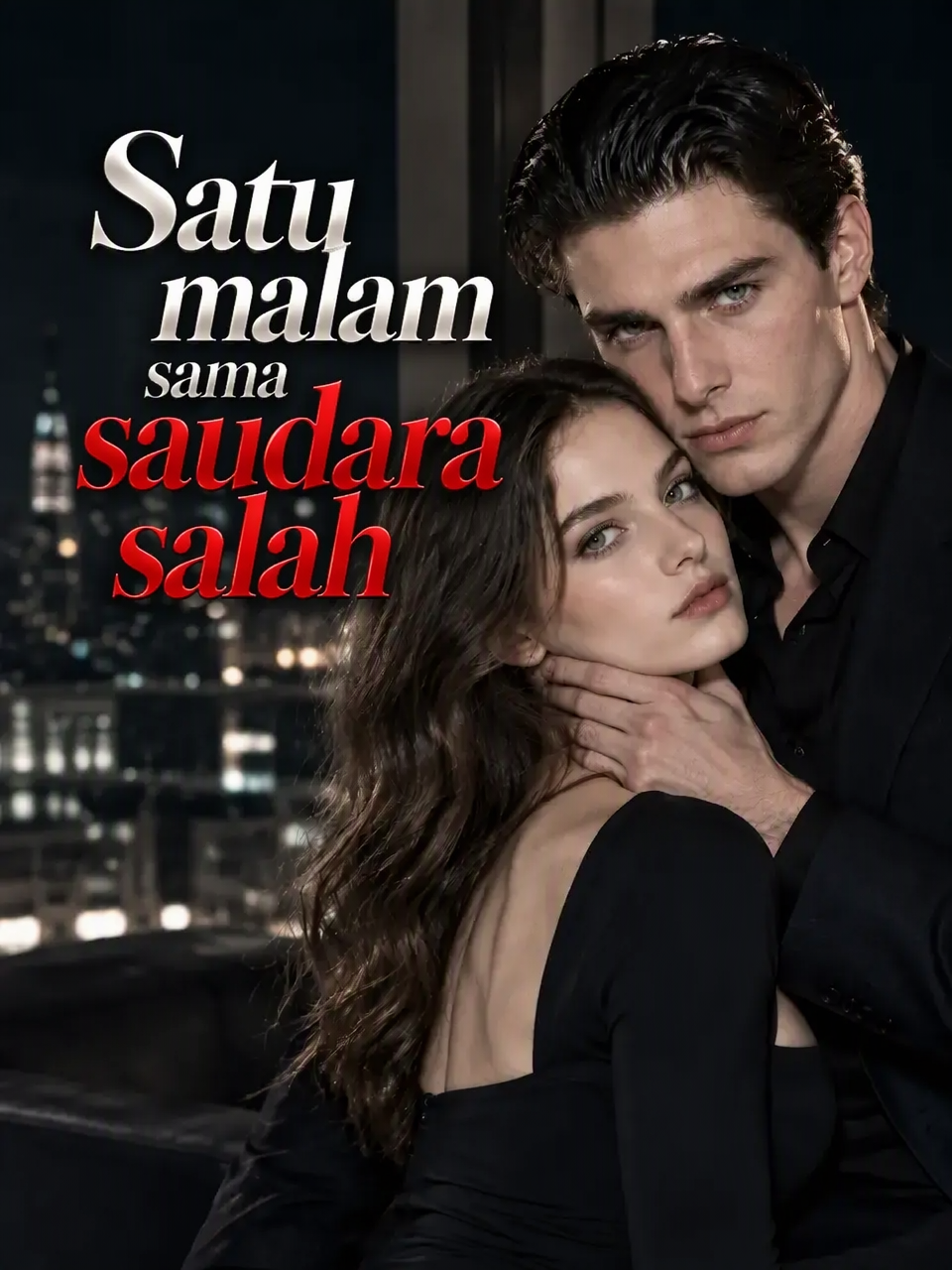 Satu malam sama saudara salah