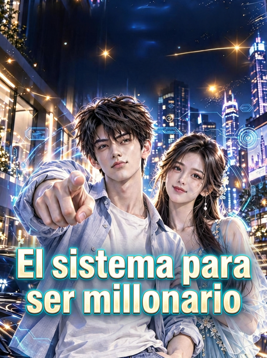 El sistema para ser millonario