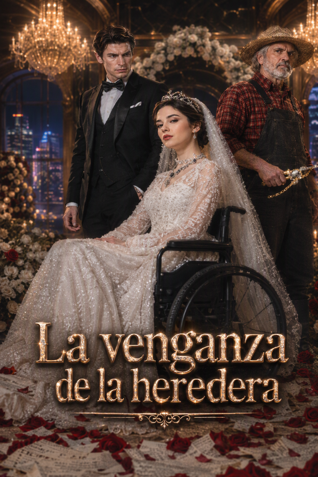 La venganza de la heredera